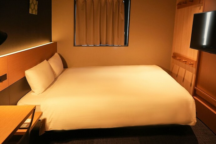 Imagen de la habitación del Hotel Nplus hotel akihabara. Foto 17