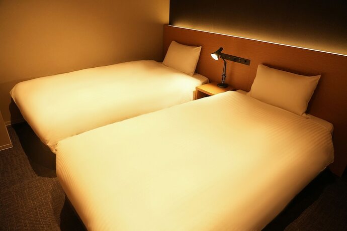 Imagen de la habitación del Hotel Nplus hotel akihabara. Foto 20