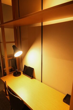 Imagen general del Hotel Nplus hotel akihabara. Foto 12