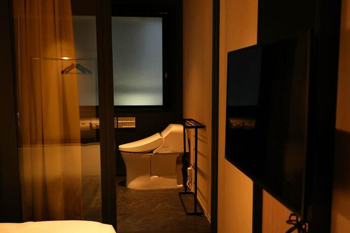 Imagen general del Hotel Nplushotel higasikanda. Foto 2