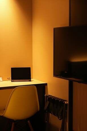 Imagen general del Hotel Nplushotel higasikanda. Foto 3
