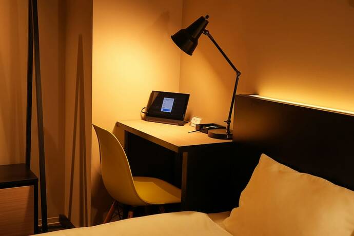 Imagen de la habitación del Hotel Nplushotel higasikanda. Foto 16