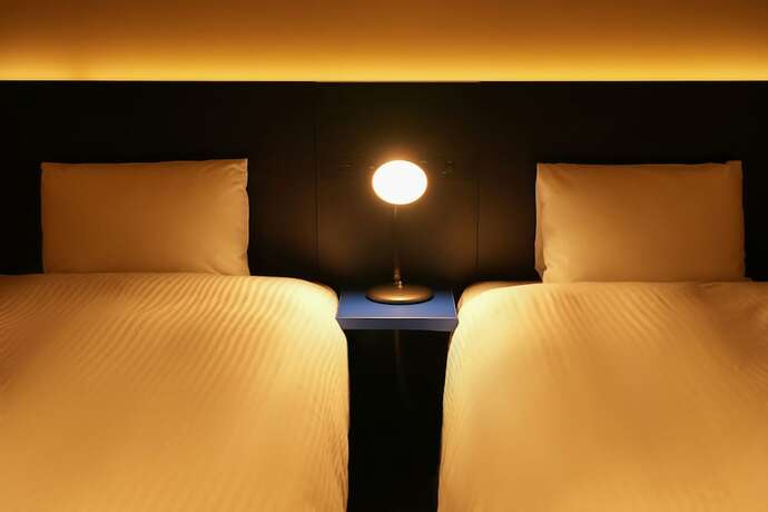 Imagen general del Hotel Nplushotel higasikanda. Foto 6