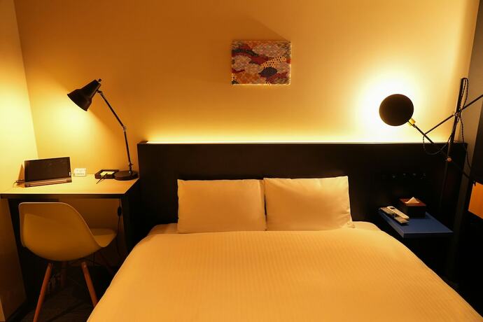 Imagen general del Hotel Nplushotel higasikanda. Foto 8