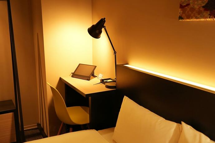 Imagen general del Hotel Nplushotel higasikanda. Foto 11