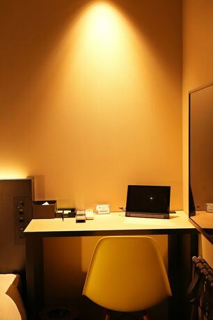 Imagen general del Hotel Nplushotel higasikanda. Foto 13