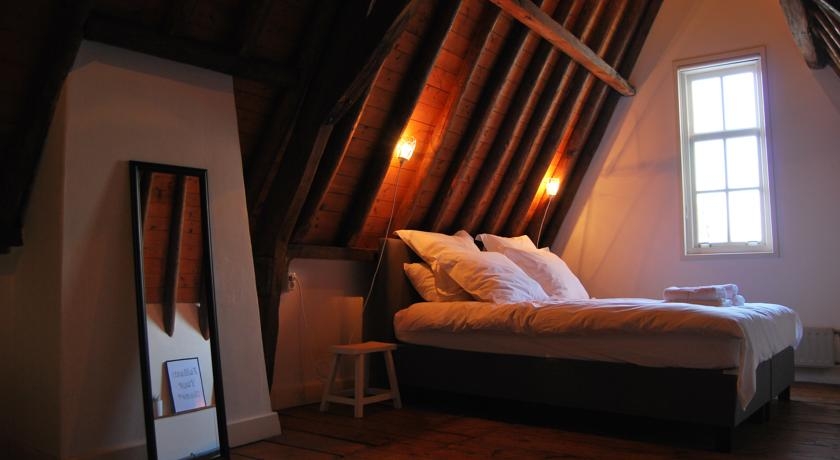 Imagen de la habitación del Hotel Nr 19 Bed And Bubbels. Foto 3