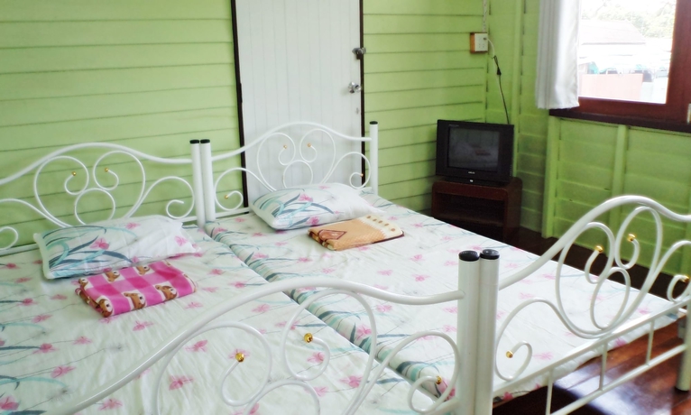 Imagen de la habitación del Hotel Nr Homestay. Foto 6