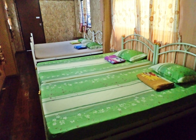 Imagen de la habitación del Hotel Nr Homestay. Foto 7