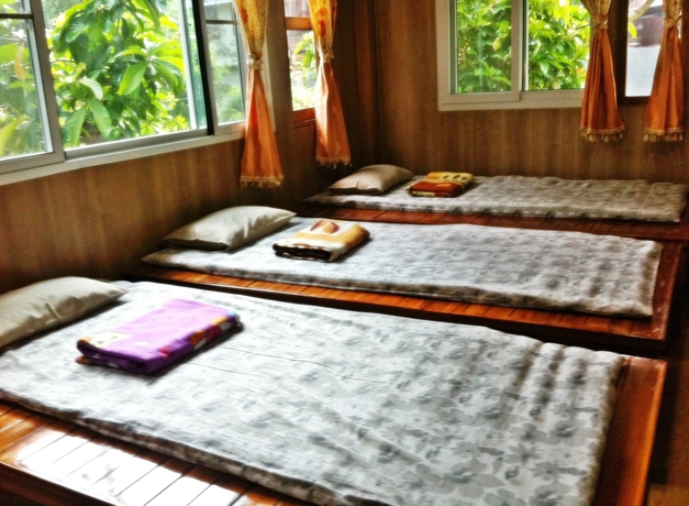Imagen de la habitación del Hotel Nr Homestay. Foto 8