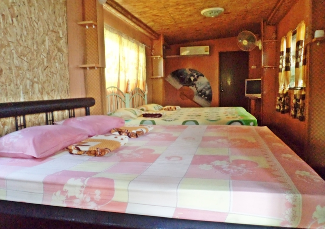 Imagen de la habitación del Hotel Nr Homestay. Foto 9