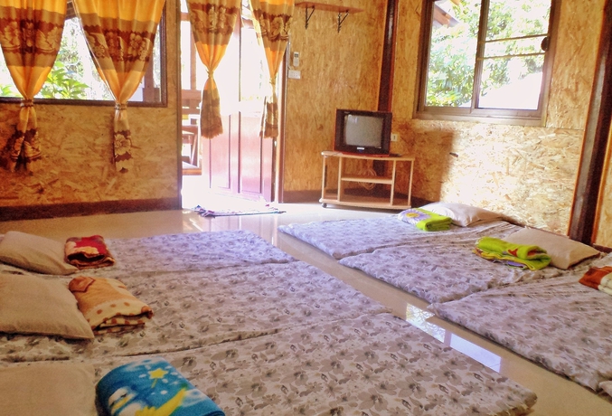 Imagen de la habitación del Hotel Nr Homestay. Foto 10