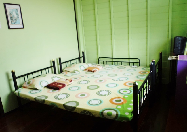Imagen de la habitación del Hotel Nr Homestay. Foto 11
