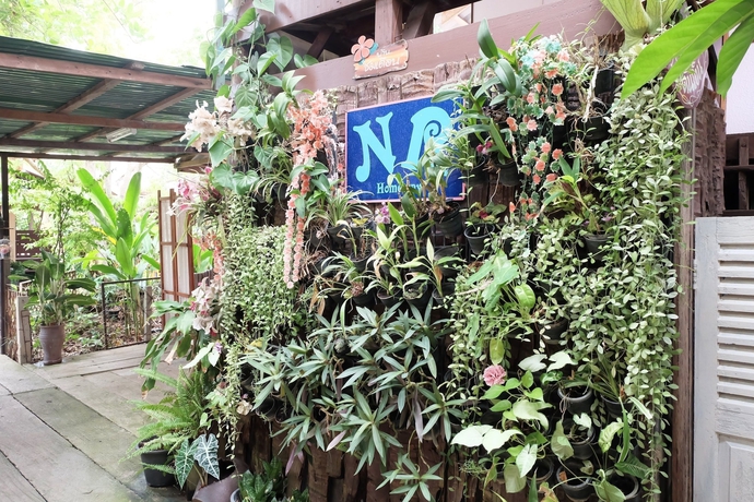 Imagen general del Hotel Nr Homestay. Foto 5
