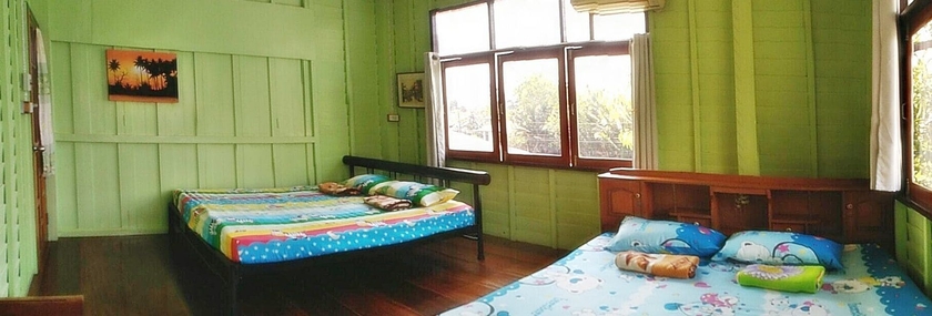 Imagen de la habitación del Hotel Nr Homestay. Foto 14
