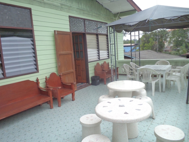 Imagen de la habitación del Hotel Nr Homestay. Foto 15