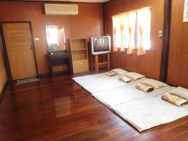 Imagen de la habitación del Hotel Nr Homestay. Foto 16