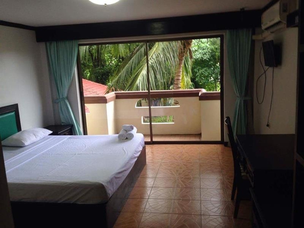 Imagen general del Hotel Nr Nanai Patong. Foto 3