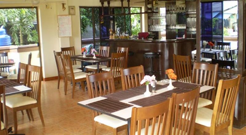 Imagen general del Hotel Nr Nanai Patong. Foto 13
