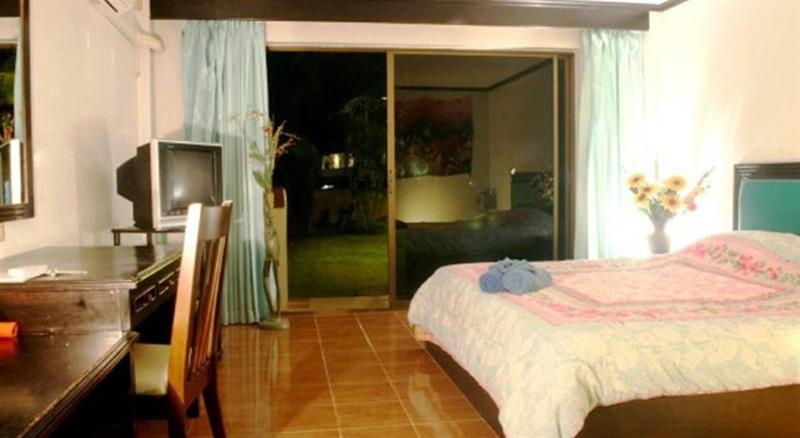 Imagen general del Hotel Nr Nanai Patong. Foto 16