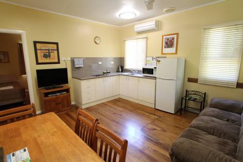 Imagen de la habitación del Hotel Nrma Atherton Tablelands Holiday Park. Foto 1