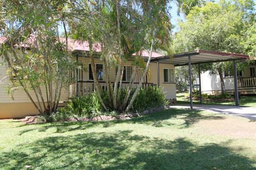 Imagen de la habitación del Hotel Nrma Atherton Tablelands Holiday Park. Foto 5