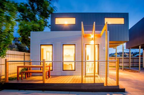 Imagen de la habitación del Hotel Nrma Ballarat Holiday Park. Foto 2