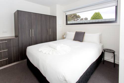 Imagen de la habitación del Hotel Nrma Ballarat Holiday Park. Foto 3