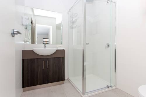 Imagen de la habitación del Hotel Nrma Ballarat Holiday Park. Foto 4