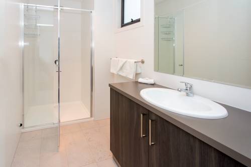 Imagen de la habitación del Hotel Nrma Ballarat Holiday Park. Foto 5