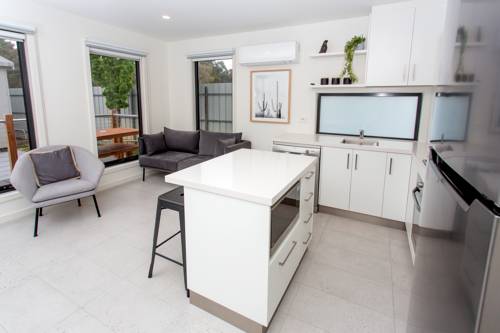 Imagen de la habitación del Hotel Nrma Ballarat Holiday Park. Foto 6
