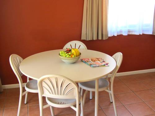 Imagen de la habitación del Hotel Nrma Bowen Beachfront Holiday Park. Foto 6