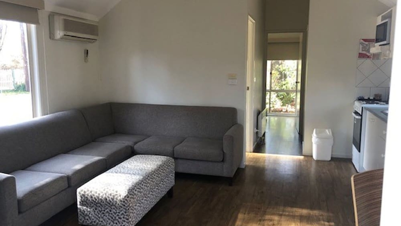 Imagen de la habitación del Hotel Nrma Bright Holiday Park. Foto 2