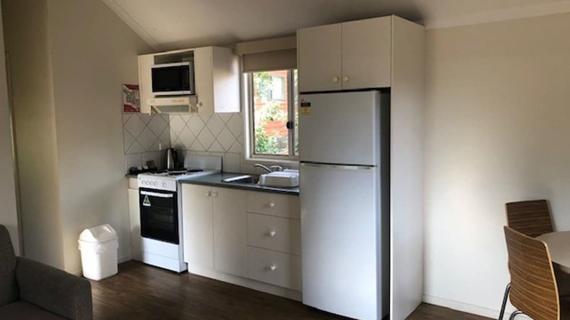 Imagen de la habitación del Hotel Nrma Bright Holiday Park. Foto 3