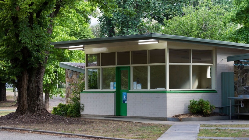 Imagen de la habitación del Hotel Nrma Bright Holiday Park. Foto 6