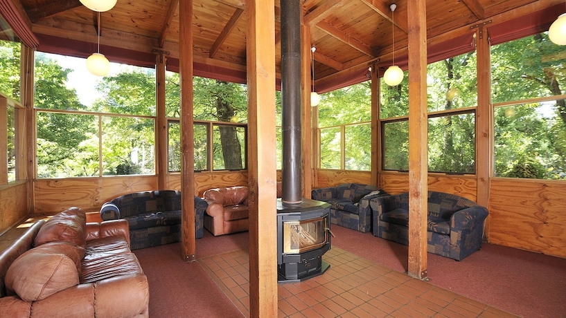 Imagen de la habitación del Hotel Nrma Bright Holiday Park. Foto 7