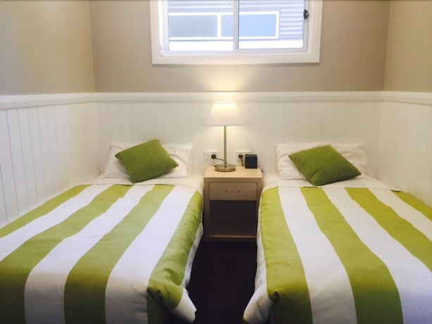 Imagen de la habitación del Hotel Nrma Bright Holiday Park. Foto 8