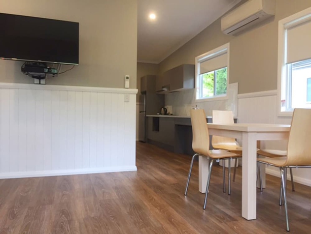 Imagen de la habitación del Hotel Nrma Bright Holiday Park. Foto 9