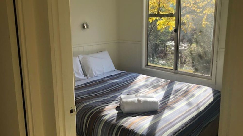 Imagen de la habitación del Hotel Nrma Bright Holiday Park. Foto 10