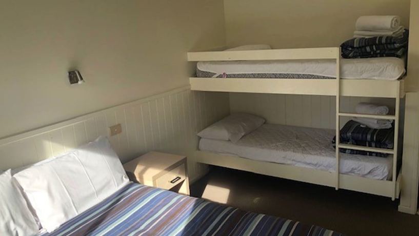 Imagen de la habitación del Hotel Nrma Bright Holiday Park. Foto 11