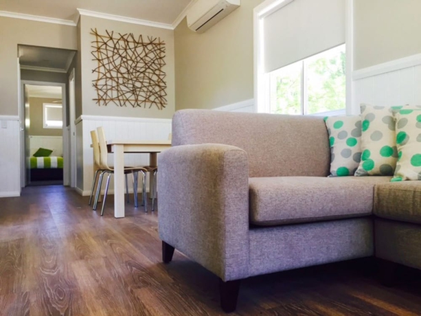 Imagen de la habitación del Hotel Nrma Bright Holiday Park. Foto 12