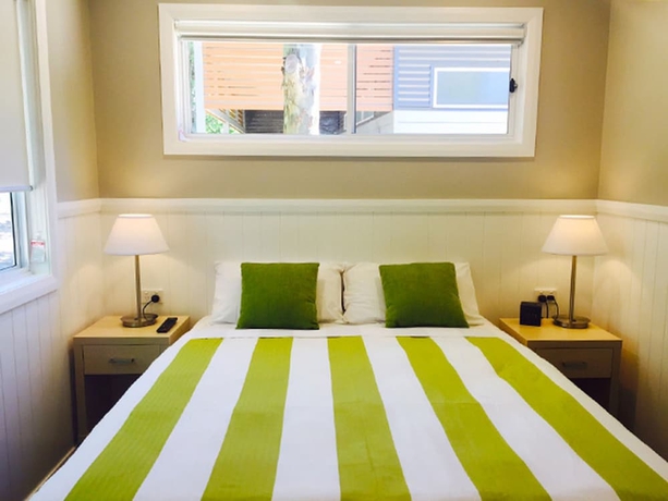 Imagen de la habitación del Hotel Nrma Bright Holiday Park. Foto 13