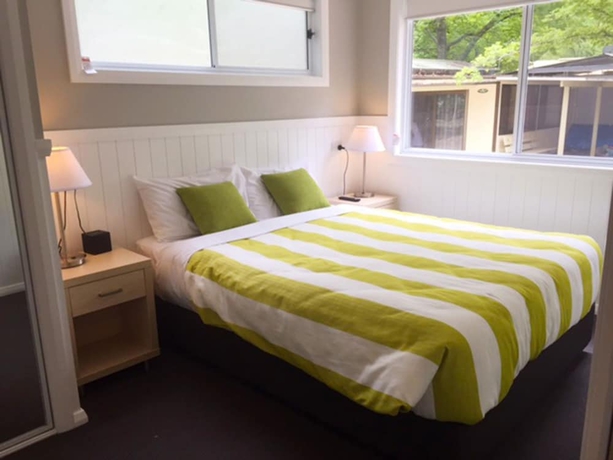 Imagen de la habitación del Hotel Nrma Bright Holiday Park. Foto 15