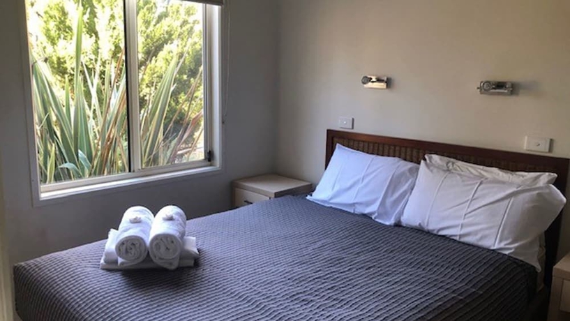 Imagen de la habitación del Hotel Nrma Bright Holiday Park. Foto 16