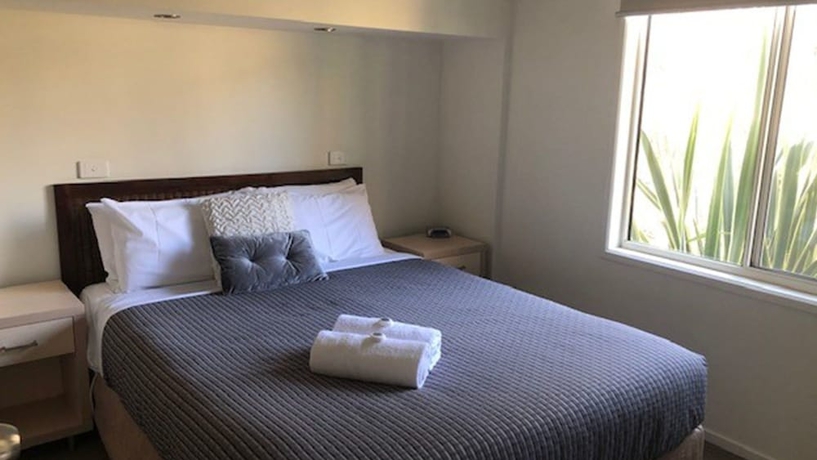 Imagen de la habitación del Hotel Nrma Bright Holiday Park. Foto 17