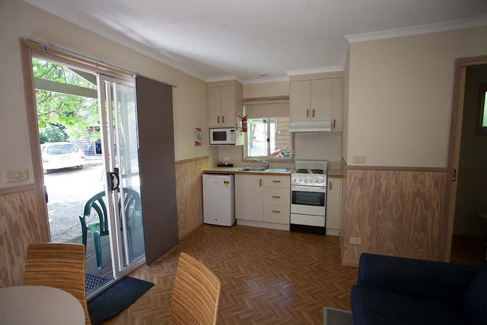 Imagen de la habitación del Hotel Nrma Bright Holiday Park. Foto 18