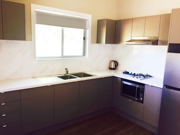 Imagen de la habitación del Hotel Nrma Bright Holiday Park. Foto 19