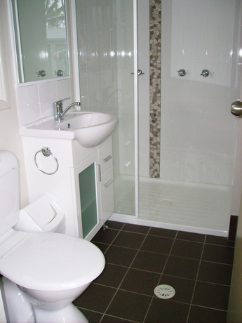 Imagen de la habitación del Hotel Nrma Cairns Holiday Park. Foto 3