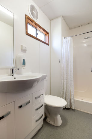 Imagen de los exteriores del Hotel Nrma Dubbo Holiday Park. Foto 10