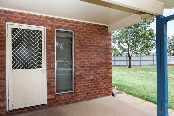 Imagen de los interiores del Hotel Nrma Dubbo Holiday Park. Foto 16